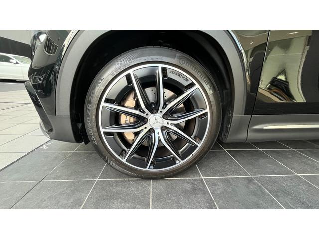 GLB GLB35 4マチック アドバンスドパッケージ 認定中古車保証2年(11枚目)