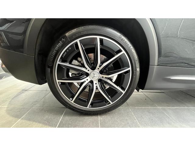 GLB GLB35 4マチック アドバンスドパッケージ 認定中古車保証2年(12枚目)