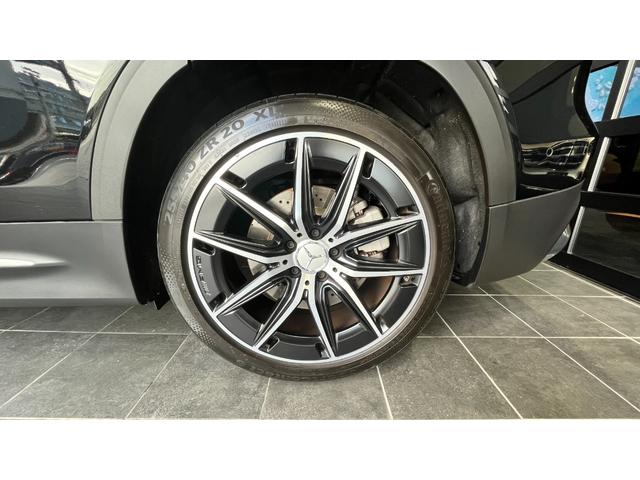 GLB GLB35 4マチック アドバンスドパッケージ 認定中古車保証2年(13枚目)