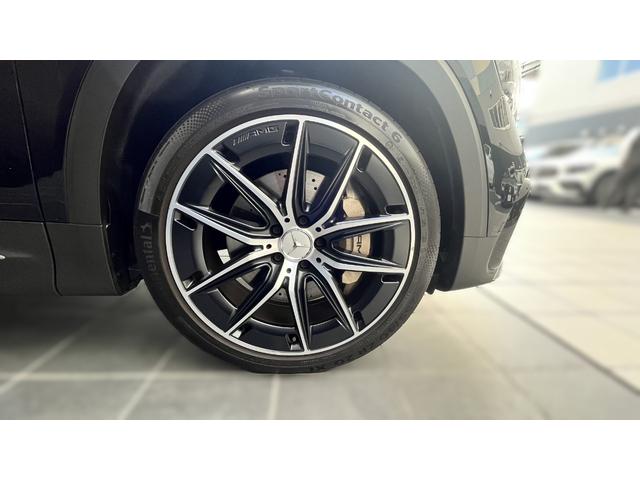 GLB GLB35 4マチック アドバンスドパッケージ 認定中古車保証2年(14枚目)