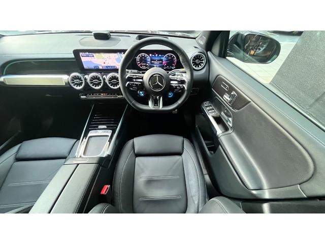 GLB GLB35 4マチック アドバンスドパッケージ 認定中古車保証2年(16枚目)