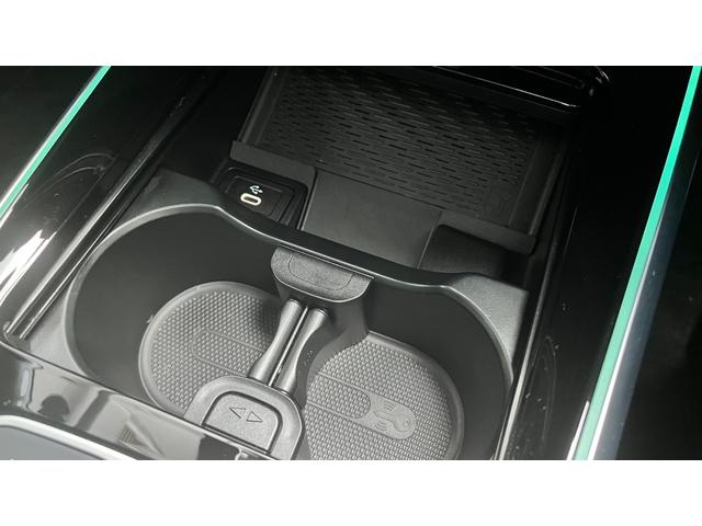 GLB GLB35 4マチック アドバンスドパッケージ 認定中古車保証2年(25枚目)