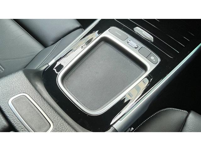GLB GLB35 4マチック アドバンスドパッケージ 認定中古車保証2年(26枚目)