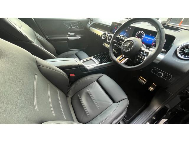 GLB GLB35 4マチック アドバンスドパッケージ 認定中古車保証2年(28枚目)