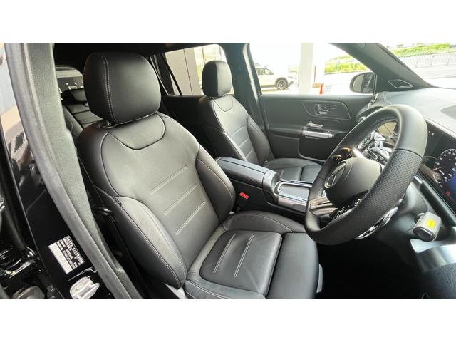 GLB GLB35 4マチック アドバンスドパッケージ 認定中古車保証2年(29枚目)