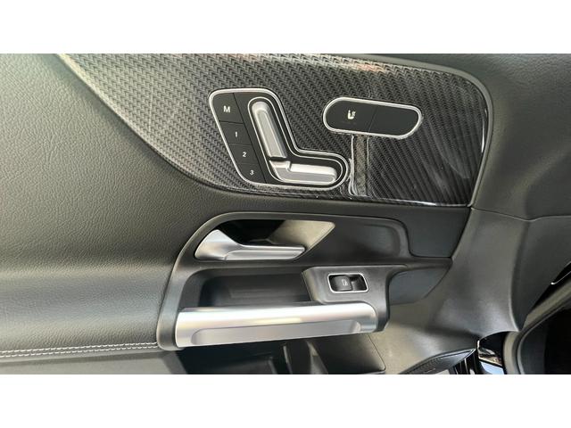 GLB GLB35 4マチック アドバンスドパッケージ 認定中古車保証2年(30枚目)