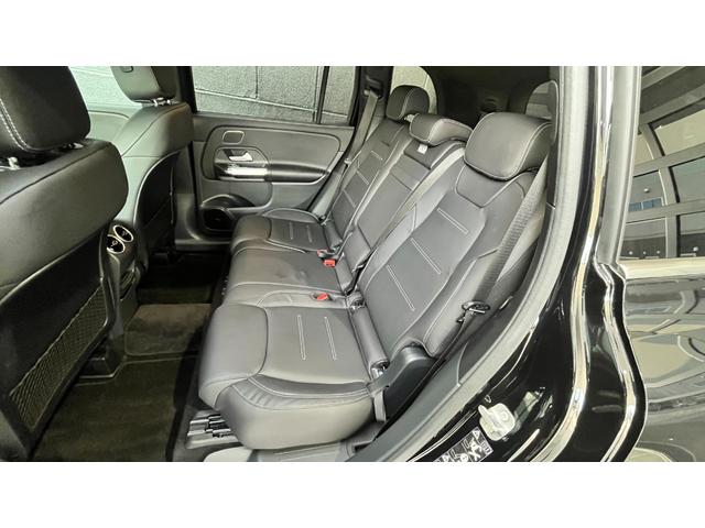 GLB GLB35 4マチック アドバンスドパッケージ 認定中古車保証2年(33枚目)