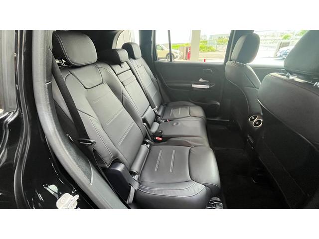 GLB GLB35 4マチック アドバンスドパッケージ 認定中古車保証2年(35枚目)