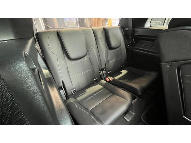 GLB GLB35 4マチック アドバンスドパッケージ 認定中古車保証2年(36枚目)