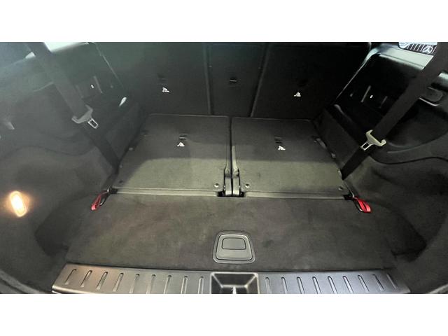 GLB GLB35 4マチック アドバンスドパッケージ 認定中古車保証2年(37枚目)