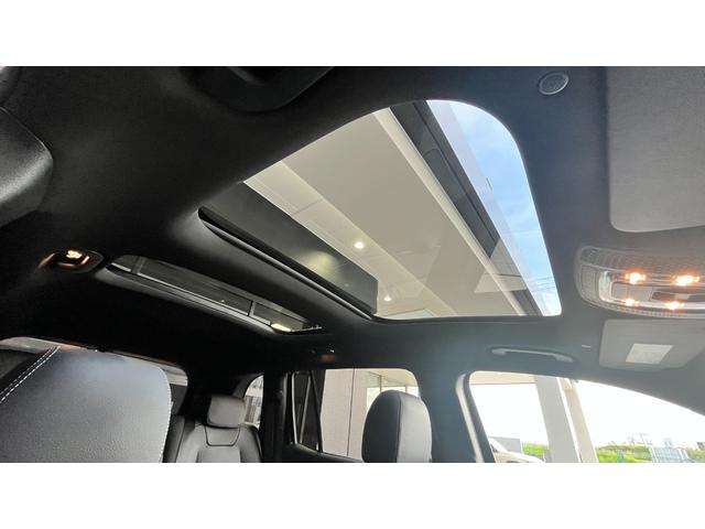 GLB GLB35 4マチック アドバンスドパッケージ 認定中古車保証2年(38枚目)