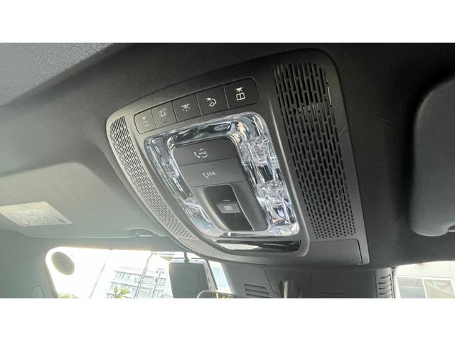 GLB GLB35 4マチック アドバンスドパッケージ 認定中古車保証2年(39枚目)