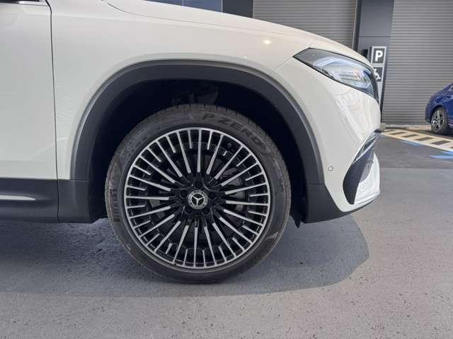 ＥＱＢ ＥＱＢ２５０＋　ＡＭＧラインパッケージ　弊社デモカー　パノラミックスライディングルーフ　ＡＭＧライン　本革シート　アンビエントライト　３６０度カメラ　ヘッドアップディスプレイ　ＭＰ２０２５０１モデル　７人乗り　電動シート　純正ドライブレコーダー（5枚目）