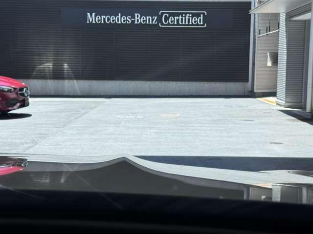 ＥＱＢ ＥＱＢ２５０＋　ＡＭＧラインパッケージ　弊社デモカー　パノラミックスライディングルーフ　ＡＭＧライン　本革シート　アンビエントライト　３６０度カメラ　ヘッドアップディスプレイ　ＭＰ２０２５０１モデル　７人乗り　電動シート　純正ドライブレコーダー（9枚目）