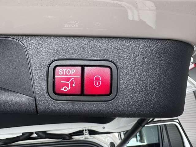 ＥＱＢ ＥＱＢ２５０＋　ＡＭＧラインパッケージ　弊社デモカー　パノラミックスライディングルーフ　ＡＭＧライン　本革シート　アンビエントライト　３６０度カメラ　ヘッドアップディスプレイ　ＭＰ２０２５０１モデル　７人乗り　電動シート　純正ドライブレコーダー（24枚目）