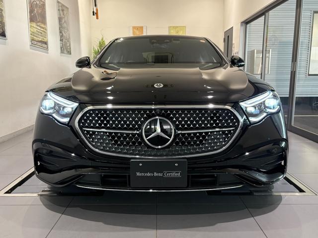 Ｅクラス Ｅ２００　アバンギャルド　ＡＭＧラインパッケージ　（ＩＳＧ搭載モデル）　ＭＰ２０２５０１　デジタルインテリアパッケージ　レザーエクスクルーシブパッケージ　アドバンストパッケージ　パノラミックスライディングルーフ（3枚目）