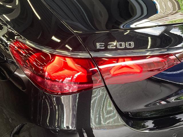 Ｅクラス Ｅ２００　アバンギャルド　ＡＭＧラインパッケージ　（ＩＳＧ搭載モデル）　ＭＰ２０２５０１　デジタルインテリアパッケージ　レザーエクスクルーシブパッケージ　アドバンストパッケージ　パノラミックスライディングルーフ（41枚目）