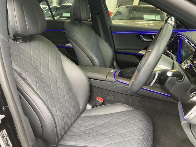 Ｅクラス Ｅ２００　アバンギャルド　ＡＭＧラインパッケージ　（ＩＳＧ搭載モデル）　ＭＰ２０２５０１　デジタルインテリアパッケージ　レザーエクスクルーシブパッケージ　アドバンストパッケージ　パノラミックスライディングルーフ（42枚目）