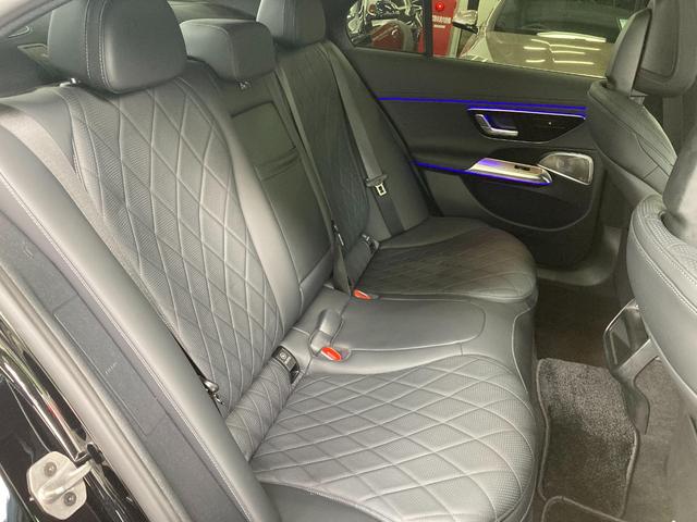 Ｅクラス Ｅ２００　アバンギャルド　ＡＭＧラインパッケージ　（ＩＳＧ搭載モデル）　ＭＰ２０２５０１　デジタルインテリアパッケージ　レザーエクスクルーシブパッケージ　アドバンストパッケージ　パノラミックスライディングルーフ（44枚目）