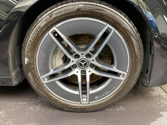 Ｅクラス Ｅ２００　アバンギャルド　ＡＭＧラインパッケージ　（ＩＳＧ搭載モデル）　ＭＰ２０２５０１　デジタルインテリアパッケージ　レザーエクスクルーシブパッケージ　アドバンストパッケージ　パノラミックスライディングルーフ（46枚目）