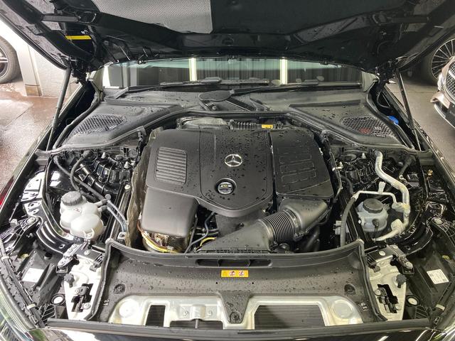 Ｅクラス Ｅ２００　アバンギャルド　ＡＭＧラインパッケージ　（ＩＳＧ搭載モデル）　ＭＰ２０２５０１　デジタルインテリアパッケージ　レザーエクスクルーシブパッケージ　アドバンストパッケージ　パノラミックスライディングルーフ（47枚目）