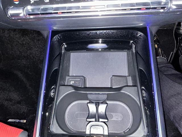 GLAクラス GLA45 S 4マチック+ 4WD MP202202 AMGパフォーマンスパッケージ パノラミックスライディングルーフ AMGアドバンストパッケージ メモリー付きパワーシート シートヒーター シートベンチレーター 360°カメラ ヘッドアップディスプレイ(14枚目)