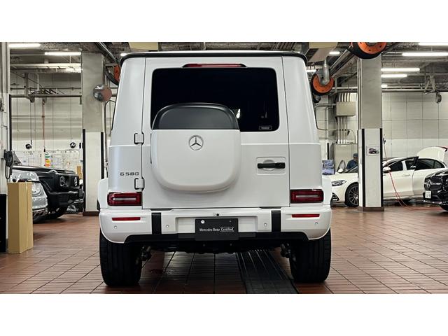 Gクラス G580 ウィズEQテクノロジーエディション1 4WD EQテクノロジーEdition1(14枚目)