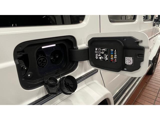 Gクラス G580 ウィズEQテクノロジーエディション1 4WD EQテクノロジーEdition1(17枚目)