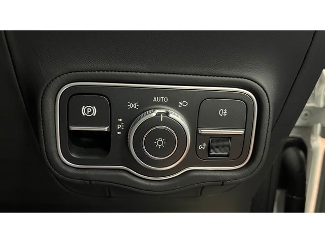 Gクラス G580 ウィズEQテクノロジーエディション1 4WD EQテクノロジーEdition1(32枚目)