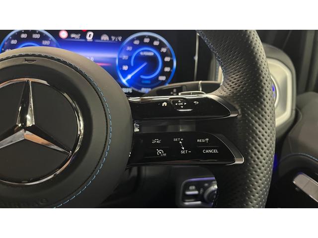 Gクラス G580 ウィズEQテクノロジーエディション1 4WD EQテクノロジーEdition1(34枚目)