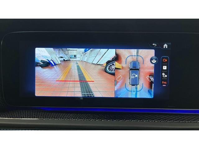Gクラス G580 ウィズEQテクノロジーエディション1 4WD EQテクノロジーEdition1(36枚目)