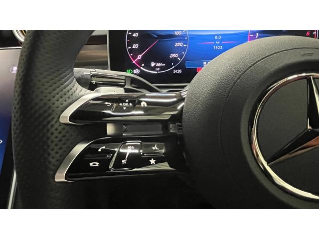 Cクラス C220dアバンギャルド AMGラインパッケージ(18枚目)