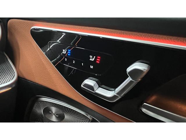 Cクラス C220dアバンギャルド AMGラインパッケージ(22枚目)