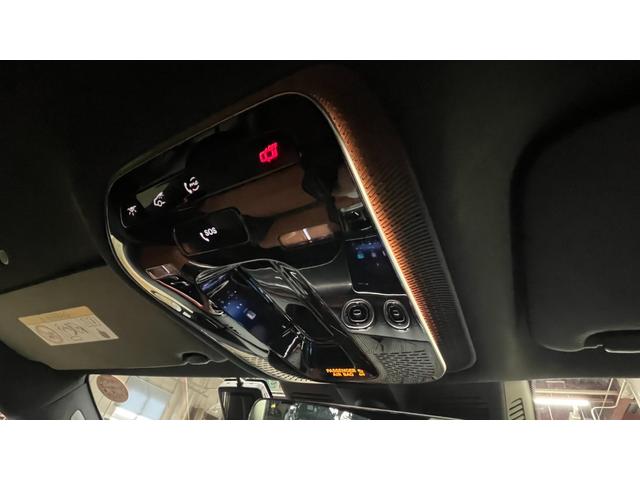 Cクラス C220dアバンギャルド AMGラインパッケージ(30枚目)