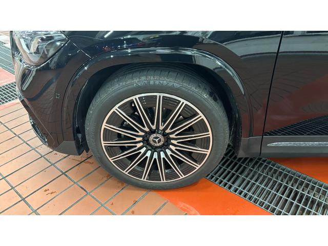 GLAクラス GLA200d 4マチック AMGラインパッケージ AMGラインパッケージ 認定中古車保証2年(4枚目)