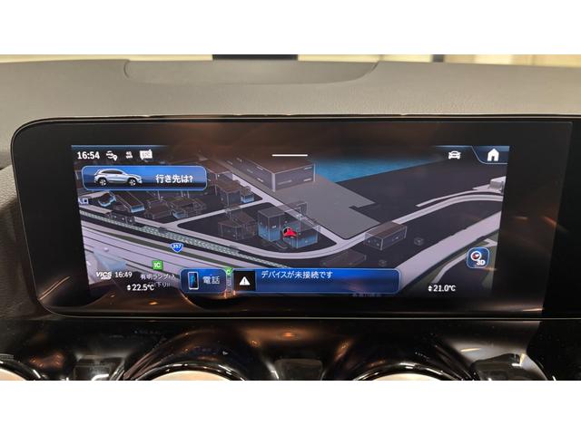 GLAクラス GLA200d 4マチック AMGラインパッケージ AMGラインパッケージ 認定中古車保証2年(15枚目)