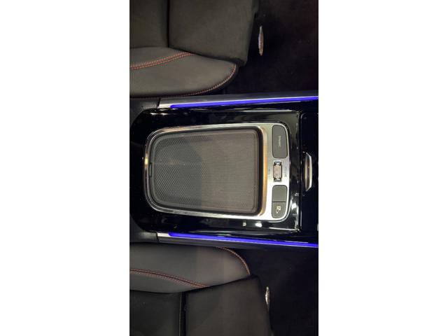 GLAクラス GLA200d 4マチック AMGラインパッケージ AMGラインパッケージ 認定中古車保証2年(22枚目)