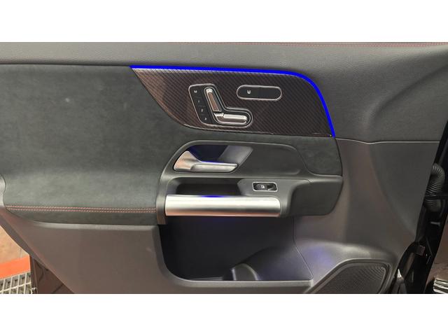 GLAクラス GLA200d 4マチック AMGラインパッケージ AMGラインパッケージ 認定中古車保証2年(28枚目)