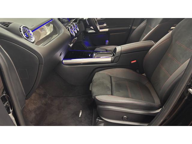 GLAクラス GLA200d 4マチック AMGラインパッケージ AMGラインパッケージ 認定中古車保証2年(30枚目)