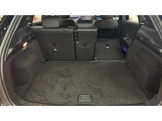 GLAクラス GLA200d 4マチック AMGラインパッケージ AMGラインパッケージ 認定中古車保証2年(36枚目)