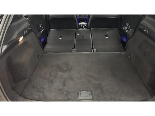 GLAクラス GLA200d 4マチック AMGラインパッケージ AMGラインパッケージ 認定中古車保証2年(38枚目)