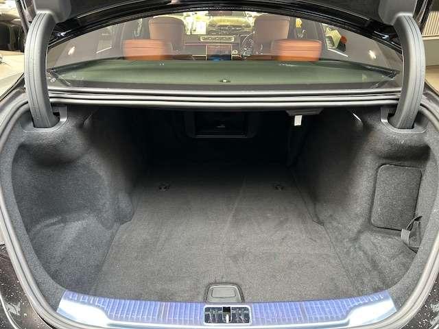 Ｓクラス Ｓ４５０ｄ　４マチック　ＡＭＧラインパッケージ　ＡＭＧラインパッケージ　ベーシックパッケージ　パノラミックスライディングルーフ　レザーエクスクルーシブパッケージ　ドライバーズパッケージ（4枚目）