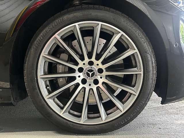 Ｓクラス Ｓ４５０ｄ　４マチック　ＡＭＧラインパッケージ　ＡＭＧラインパッケージ　ベーシックパッケージ　パノラミックスライディングルーフ　レザーエクスクルーシブパッケージ　ドライバーズパッケージ（8枚目）