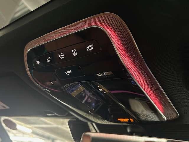 Ｓクラス Ｓ４５０ｄ　４マチック　ＡＭＧラインパッケージ　ＡＭＧラインパッケージ　ベーシックパッケージ　パノラミックスライディングルーフ　レザーエクスクルーシブパッケージ　ドライバーズパッケージ（16枚目）