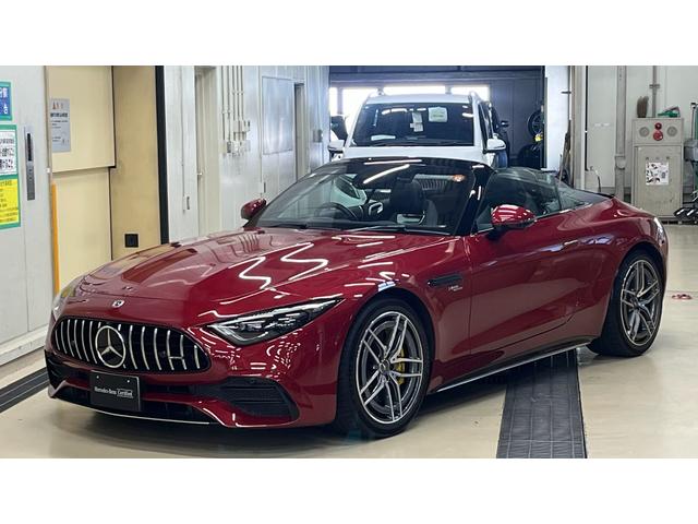 お取扱するお車は、デモカー・弊社が販売した車が中心で、全てのお車が『認定中古車保証』付のお車です。また、メルセデス・ベンツが指定した認定整備基準をクリアしたクオリティーの状態でご納車致します。