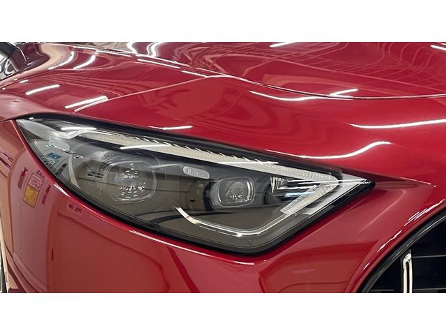 新車保証の『メルセデス・ケア』が継承されるお車は、初回車検時まで走行距離無制限でトータルサポートさせて頂きます。万が一の製品不良による故障は、無償で修理を行わせて頂きます。