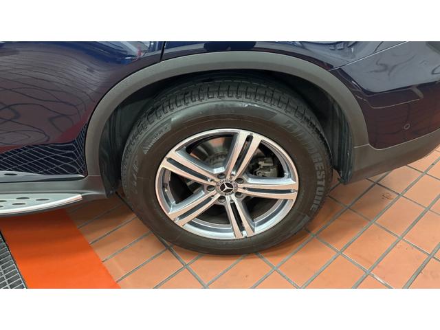 ＧＬＣ ＧＬＣ２２０ｄ　４マチック　ＧＬＣ２２０ｄ　４マチック（５名）　カバンサイトブルー　ブラックレザー　パノラミックスライディングルーフ　レザーエクスクルーシブパッケージ（10枚目）