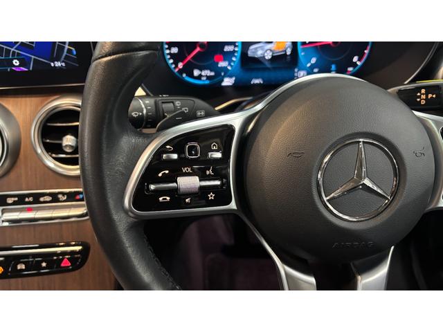 ＧＬＣ ＧＬＣ２２０ｄ　４マチック　ＧＬＣ２２０ｄ　４マチック（５名）　カバンサイトブルー　ブラックレザー　パノラミックスライディングルーフ　レザーエクスクルーシブパッケージ（13枚目）