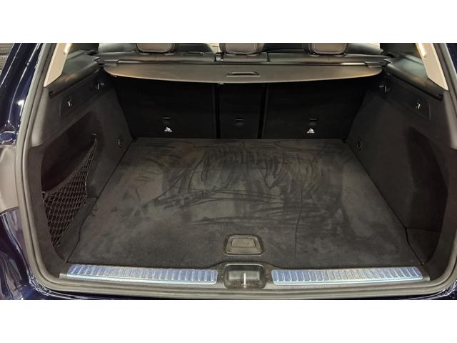 ＧＬＣ ＧＬＣ２２０ｄ　４マチック　ＧＬＣ２２０ｄ　４マチック（５名）　カバンサイトブルー　ブラックレザー　パノラミックスライディングルーフ　レザーエクスクルーシブパッケージ（30枚目）