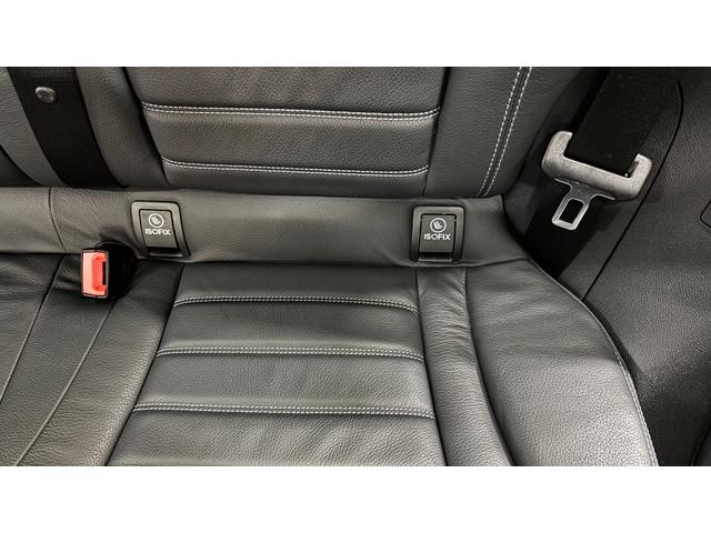 ＧＬＣ ＧＬＣ２２０ｄ　４マチック　ＧＬＣ２２０ｄ　４マチック（５名）　カバンサイトブルー　ブラックレザー　パノラミックスライディングルーフ　レザーエクスクルーシブパッケージ（33枚目）